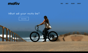 Motivelectricbikes.com thumbnail