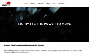 Motivityvideo.com thumbnail