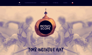 Motivoscope.pl thumbnail