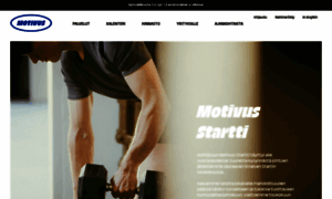 Motivus.fi thumbnail