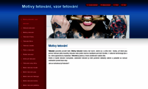 Motivy-tetovani.webnode.cz thumbnail