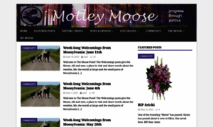 Motleymoose.com thumbnail