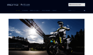 Moto-action.fr thumbnail