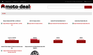 Moto-deal.com thumbnail