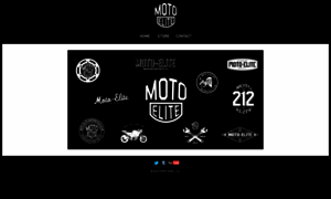 Moto-elite.com thumbnail