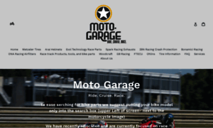 Moto-garage.com thumbnail