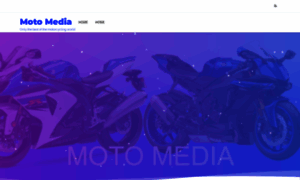Moto-media.co.uk thumbnail