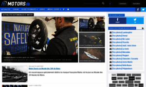 Moto-museum.net thumbnail