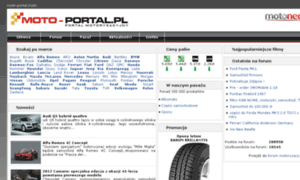 Moto-portal.pl thumbnail