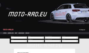 Moto-rad.eu thumbnail