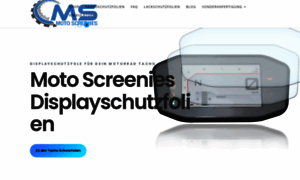 Moto-screenies.com thumbnail