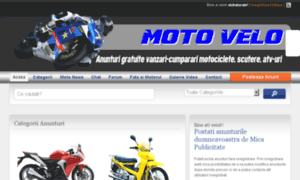 Moto-velo.ro thumbnail