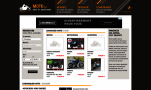 Moto.ca thumbnail