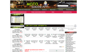 Moto.gorzow.pl thumbnail