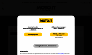 Moto.it thumbnail