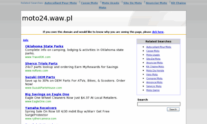Moto24.waw.pl thumbnail