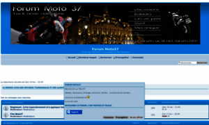 Moto37.forum-actif.net thumbnail