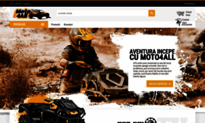 Moto4all.ro thumbnail