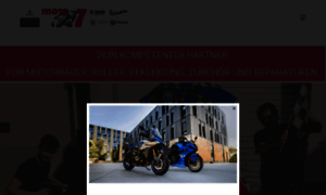 Moto7.ch thumbnail