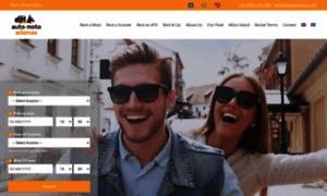Motoadamas.com thumbnail