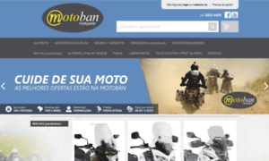 Motoban.com.br thumbnail
