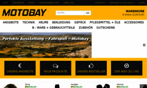 Motobay.de thumbnail