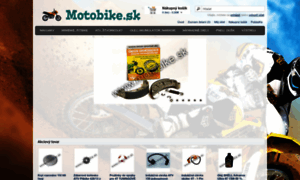 Motobike.sk thumbnail