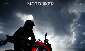Motobiker.cz thumbnail