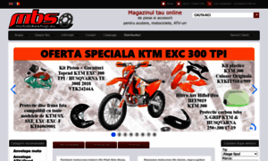 Motobikeshop.com.ro thumbnail