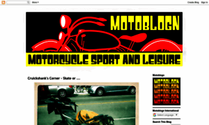 Motoblogn.blogspot.com thumbnail