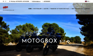 Motobox.sk thumbnail