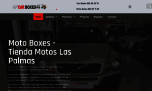 Motoboxes.es thumbnail