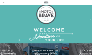 Motobrave.com thumbnail