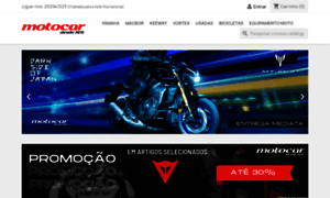 Motocar.pt thumbnail