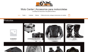 Motocenter.com.mx thumbnail