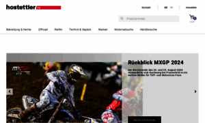 Motochic.ch thumbnail