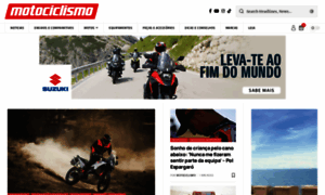 Motociclismo.pt thumbnail