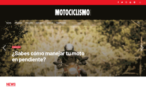 Motociclismoonline.com.mx thumbnail