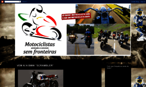 Motociclistassemfronteiras.blogspot.com thumbnail