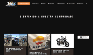 Motociclistasuruguayos.com thumbnail