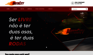 Motocitybh.com.br thumbnail