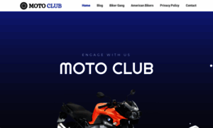 Motoclub1810.org thumbnail