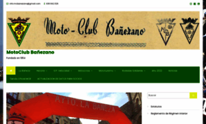 Motoclubbanezano.es thumbnail