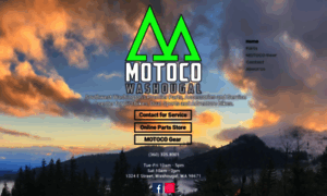 Motoco.com thumbnail