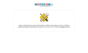 Motocom.pl thumbnail