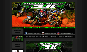 Motocrosscup.cz thumbnail