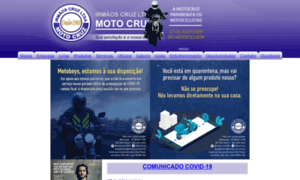 Motocruz.com.br thumbnail