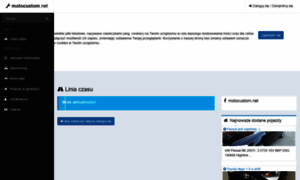 Motocustom.net thumbnail