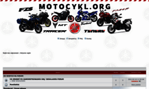Motocykl.org thumbnail