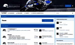 Motocykle-lodz.pl thumbnail